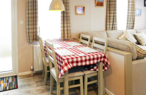 Windy Roost Lodge - Foto 3