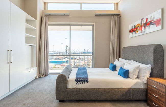 V&A Waterfront Luxury Residences - WHosting - Foto 24