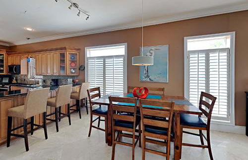 A Mid-Summer's Night Dream by Southern Vacation Rentals - Foto 7