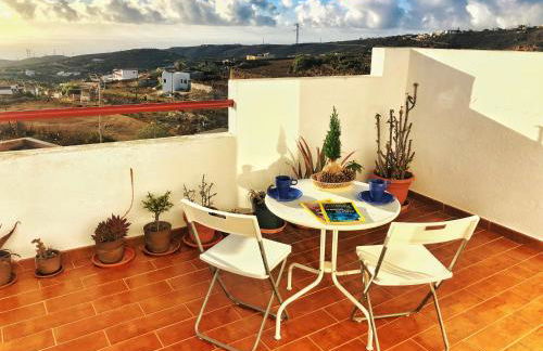 CASA ABUELA MINA - Foto 1