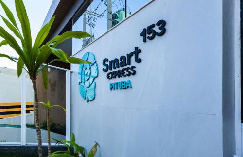 Apartamento Luxuoso vista mar - Photo 18