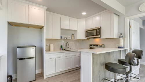 End Unit with Clear Lake Access in NorCal! - Foto 2
