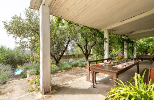 Tenuta Colle Sala The Villa - Photo 43