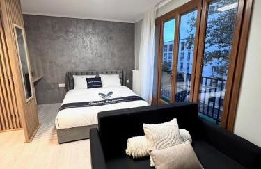 Elegance Bourg-la-Reine - Foto 11