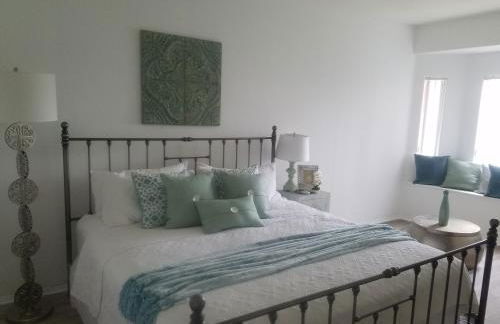 Swan House - Foto 24