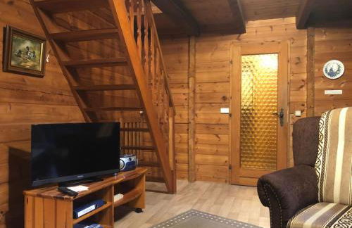 Holiday Home Blockhaus by Interhome - Foto 3