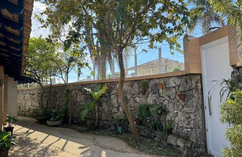 Casa Tortuga 5 suítes 400 metros da praia - Foto 27