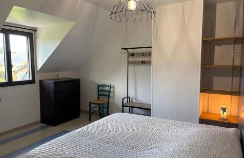 Nouveauté 2026 piscine chauffée - Le gîte de SoleilMapou pour 12 personnes en Normandie près de Fécamp et d'Etretat, idéal grandes tribus, vous pouvez me contacter sur Les gîtes de SoleilMapou - Foto 20