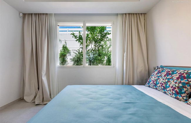 2083 Villa Gea in Matino - Foto 27