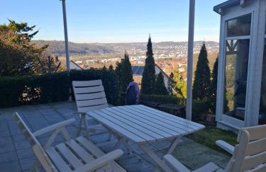 FeWo Schlossblick Marburg - Foto 25