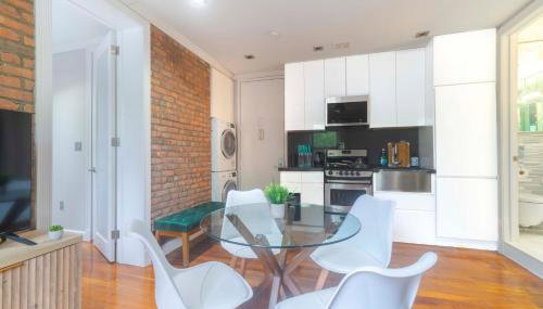 New2 York Stylish 2BR Apartment in Manhattan - Foto 2