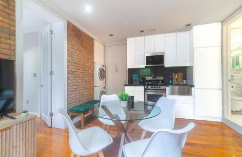 New2 York Stylish 2BR Apartment in Manhattan - Foto 2