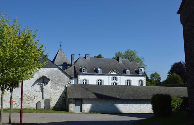 Peaceful Retreat in Roumont - Foto 24