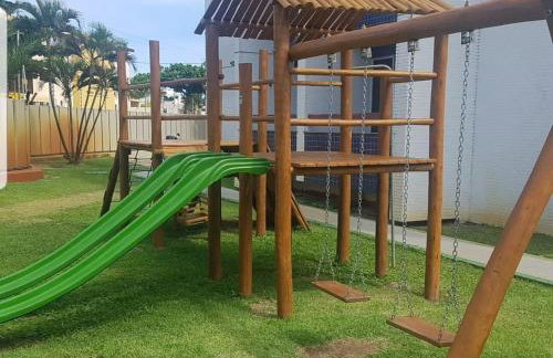 Village Duplex, Vilas do Atlântico - Foto 12