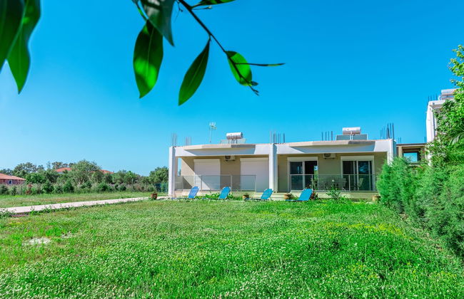 Nancy's Luxury Apartments - Foto 28