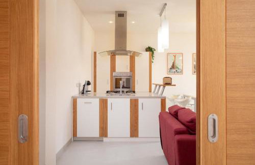 Old Charm - Seaview Apartment - Foto 2