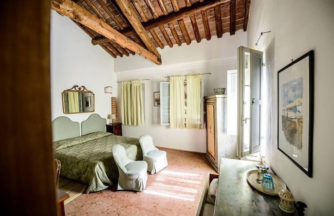 Agriturismo Tenuta Castel Venezze - Foto 6