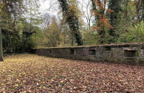 Ferienwohnung Weitblick - Photo 32