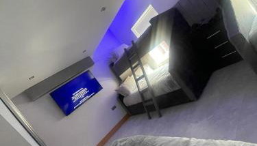 Belvedere Aparthotel - 83 Mount Pleasant - Foto 3