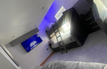 Belvedere Aparthotel - 83 Mount Pleasant - Foto 3