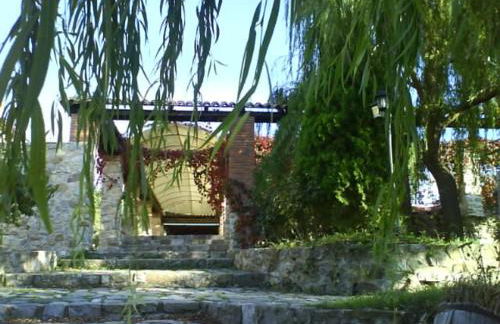 Giardino Donna Lavia - Foto 68