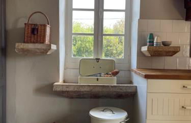 Maison de Famille Les Tourelles - Foto 4