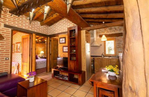 La casita de ucero - Photo 6