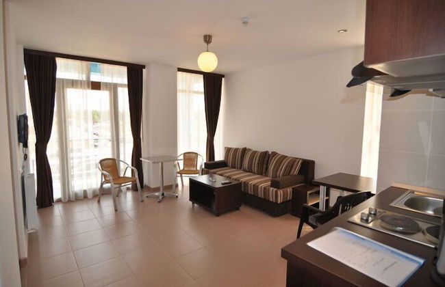 Blue Beach Studios - Foto 15