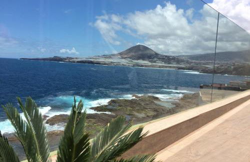 Gáldar PENTHOUSE OVER THE SEA! - Photo 36