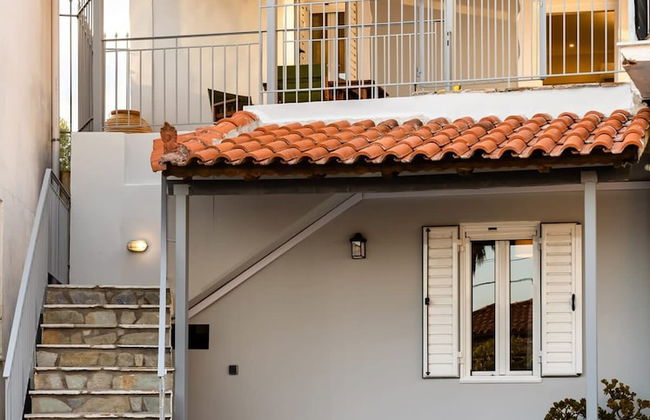 Valira Cozy Maisonette - Relaxing Vibes Getaway - Foto 46