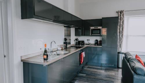 Cavendish House with Secure, Allocated Parking, 2 mins walk from Windsor Castle - Foto 4