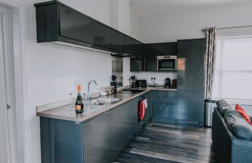 Cavendish House with Secure, Allocated Parking, 2 mins walk from Windsor Castle - Foto 4