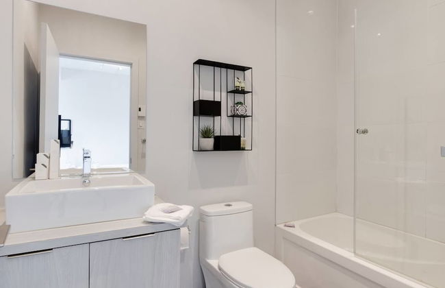 Perfect Downtown Loft - Foto 15