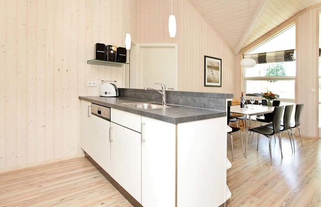 Modern Holiday Home for 8-persons - Photo 6