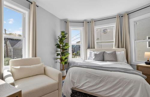 LUX Retreat Home with Yard - Foto 53