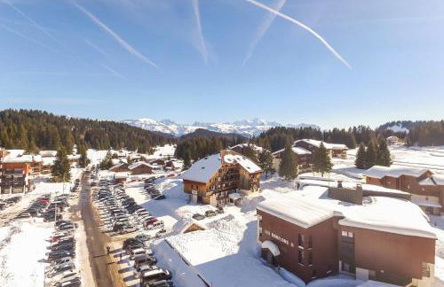 Résidence Pierre & Vacances Les Mouflons I et II - Foto 19