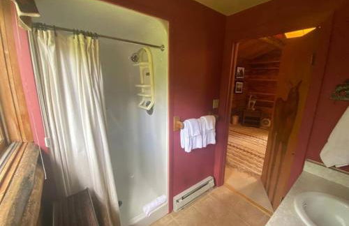 Aspen's Cabin - Foto 13