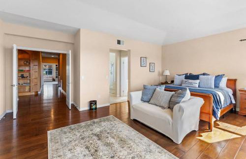 Carmel Valley Villa by Coastline Vacation Rentals - Photo 55