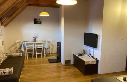 Apartmani Belvedere - Foto 12