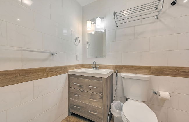 Holiday Home Near Lake and Pool - Foto 29