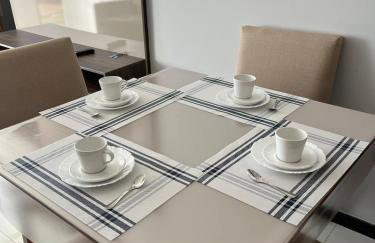 Apartamento térreo, moderno e aconchegante - Foto 16