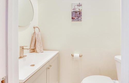 Modern Pittsburgh Home with Rooftop Deck and Backyard - Foto 14