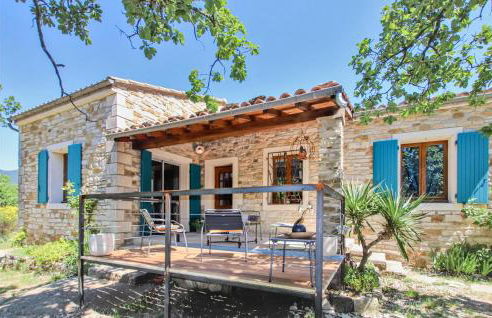 Lovely Home In La Roche St Secret - Photo 11