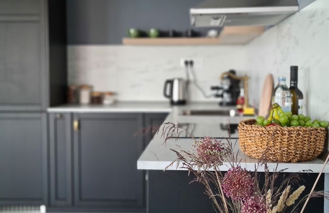 Exclusive Seafront Suites with hot tub - Foto 13