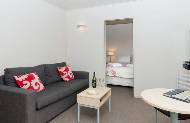 Alpine-pacific Holiday Park - Foto 48