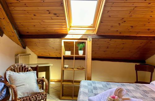 Agriturismo "Villa Rosa" Arzeno - Foto 51