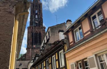 Escapade atypique à 2 pas de la Cathédrale - Foto 18