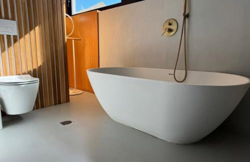 Mare e Pietra -Pietra Luxury Villa Pefkali - Foto 23