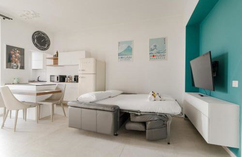 Lambrate - Corti - Bilocale con ampio balcone - Foto 25