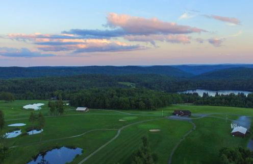 FRENCH WOODS FARMHOUSE Catskills Upper Delaware River Hancock NY - Foto 58